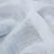 1 Yard White Linen Scrim Fabric for Shorts Blazers Costumes and Drapery